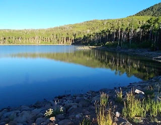 Eagle Point Land For Sale - Beaver Utah 